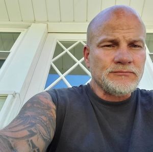 Meet your Posher, Jeffrey